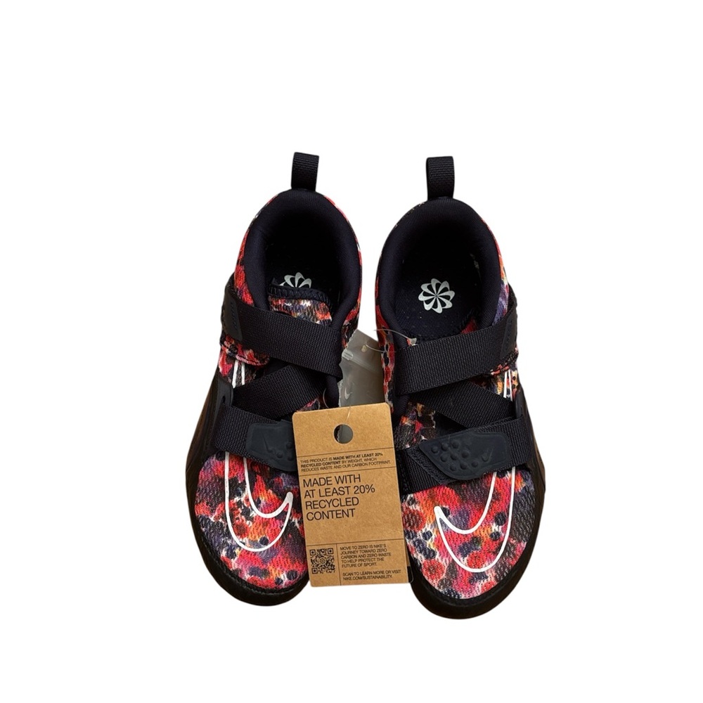 Women’s Nike SuperRep Cycle 2 Next Nature Cycling Shoes Size 6.5 - Picture 2 of 6